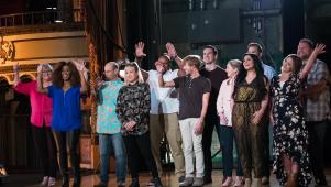 Food Network Star, Season 13: Top Moments of the Premiere