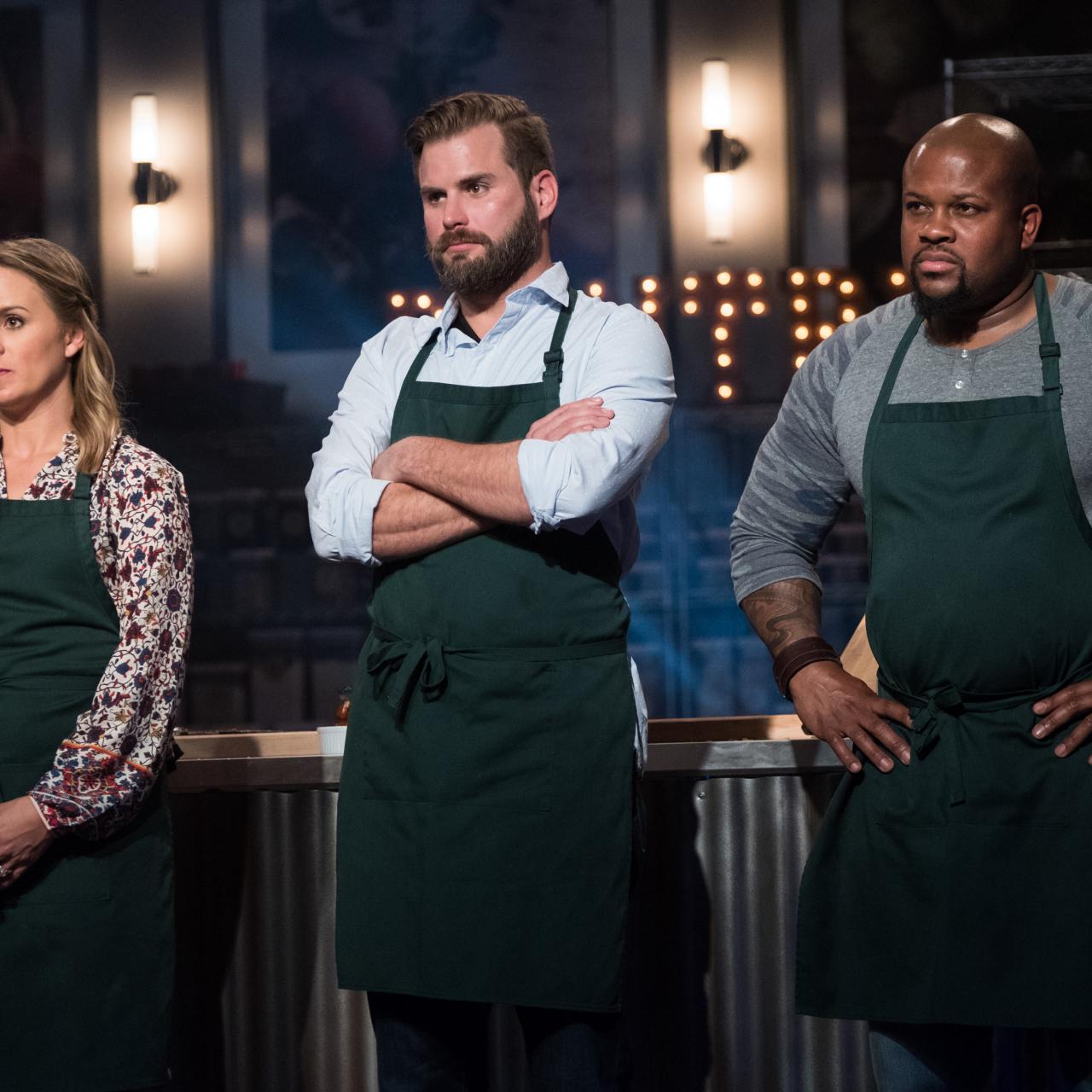 One-on-One with the Latest Food Network Star Finalist Eliminated from the  Competition | Food Network Star: Show & Contestant Behind-the-Scenes News &  Videos | Food Network