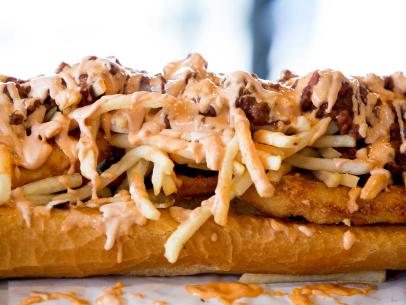 Photo from the restaurant listing for Fat Sal's