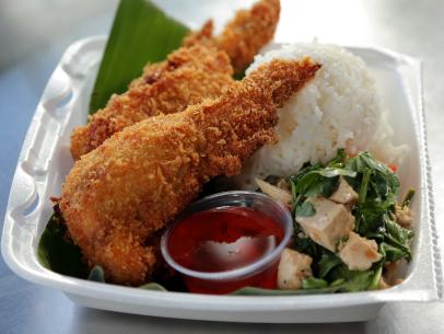 Photo from the restaurant listing for Thai Mee Up