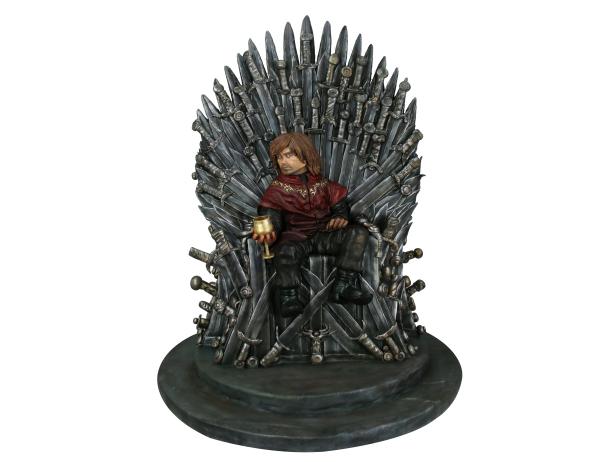 For $25,000, You Can Dig Into This 'Game of Thrones' Cake