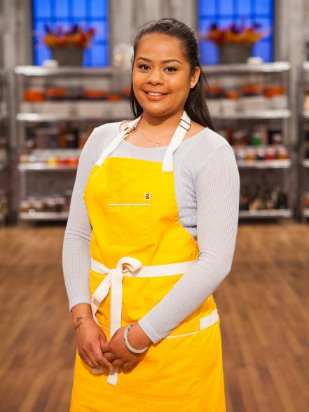 Halloween Baking Championship Meet The Competitors Halloween Baking Championship Food Network