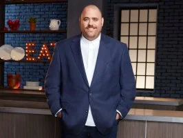 9 Questions with Christian Petroni