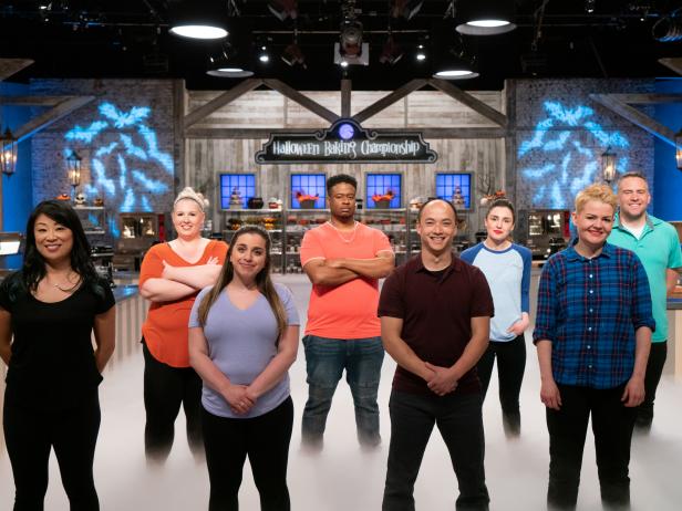 recipes from food network halloween baking championship 2020 Halloween Baking Championship Meet The Contestants Halloween Baking Championship Food Network recipes from food network halloween baking championship 2020