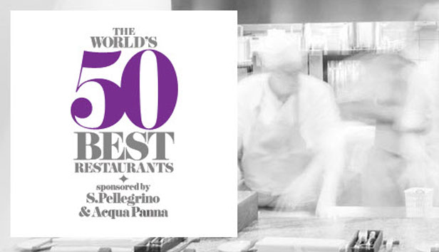 World's 50 Best Restaurants