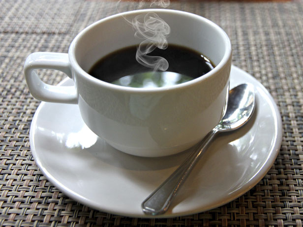 A Pricier Morning Cup of Joe