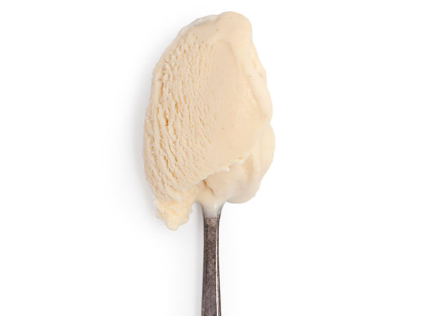 Graham Cracker Ice Cream from Jeni's Ice Cream