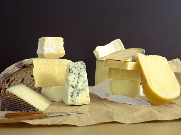 FDA Churns Cheese Makers