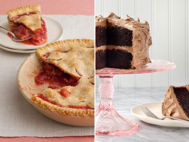 Which Is Better: Pie or Cake?