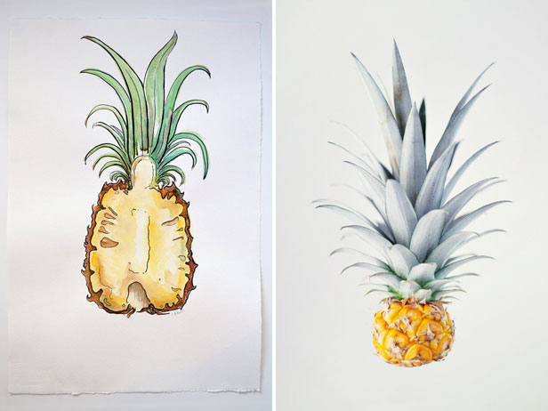 Pineapple Home Products