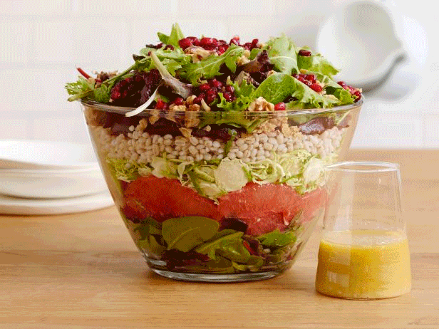 9 Best Products for Bringing a Lunch Salad, FN Dish - Behind-the-Scenes,  Food Trends, and Best Recipes : Food Network