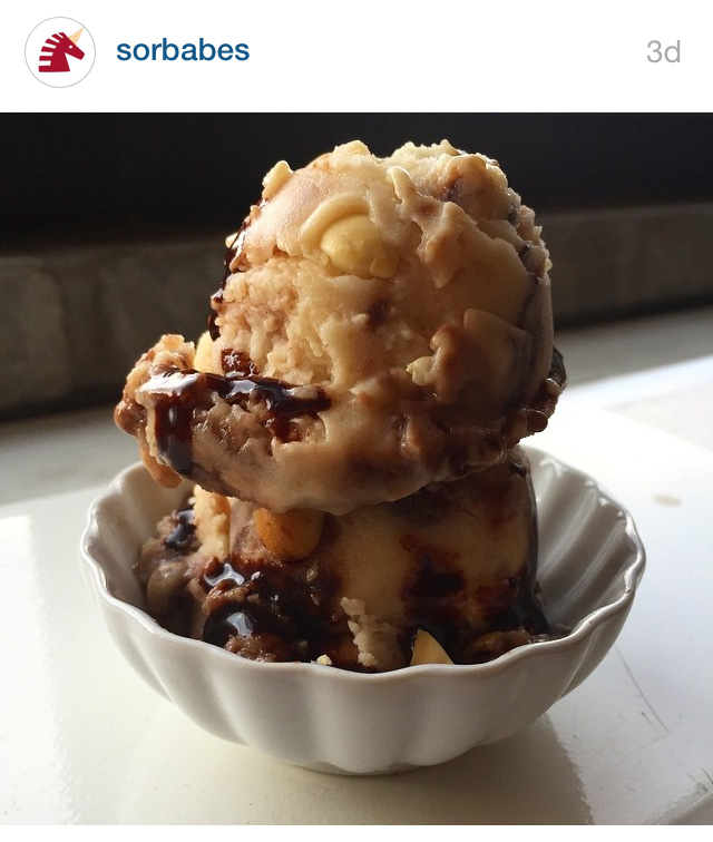 Fans Show Us Their Guilty Food Pleasures: All About Summer Desserts