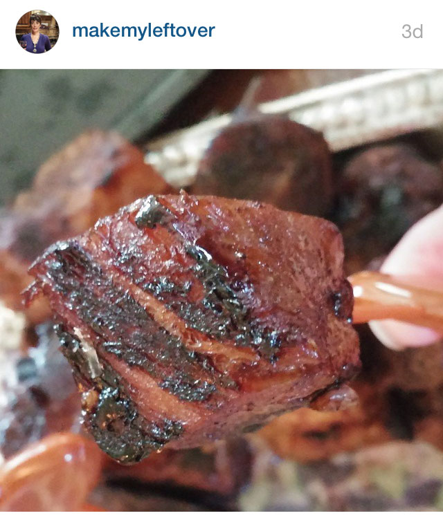 Fans Show Us Their Guilty Food Pleasures: All About Barbecue