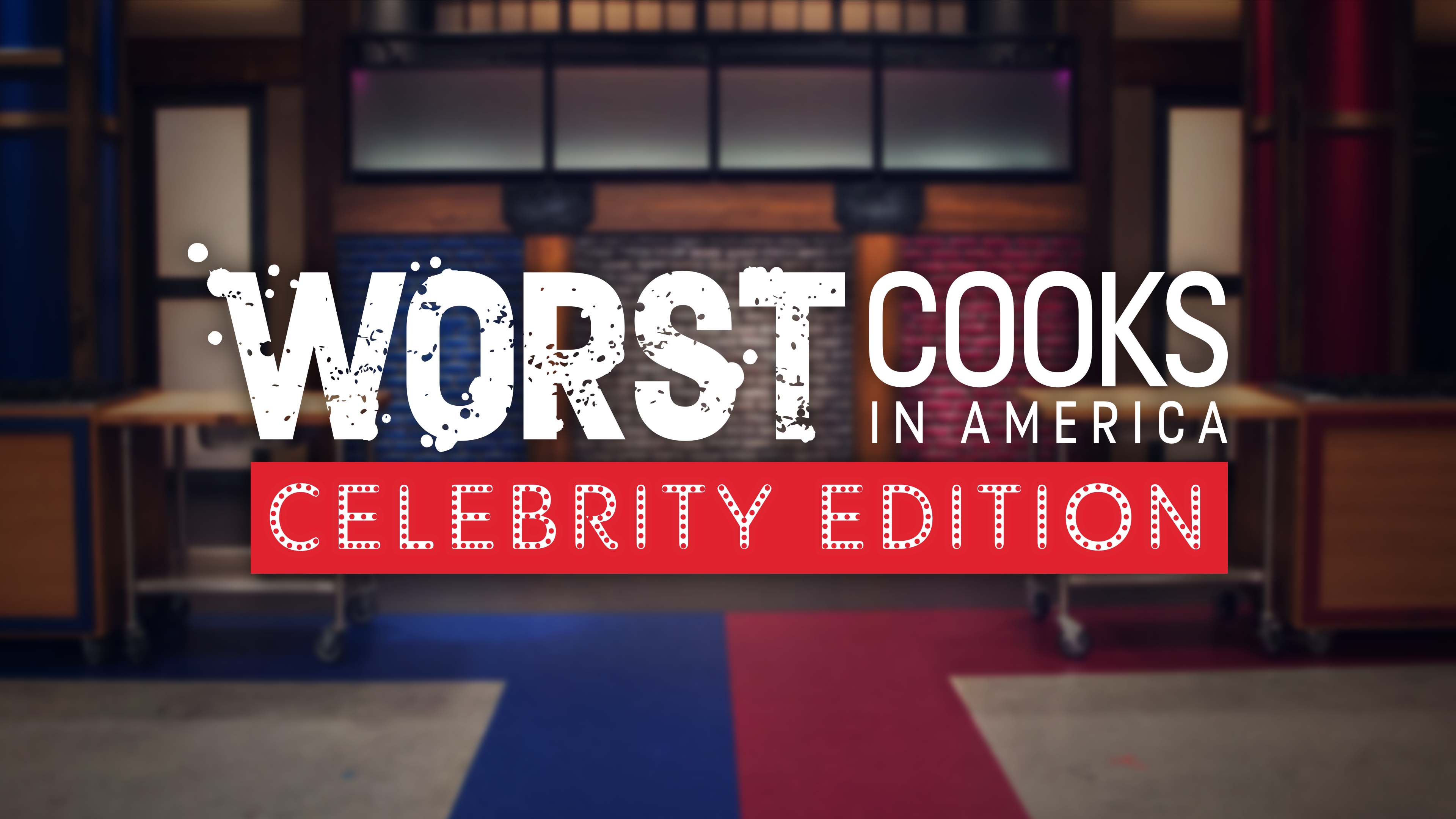 Worst Cooks in America on Food Network Food Network