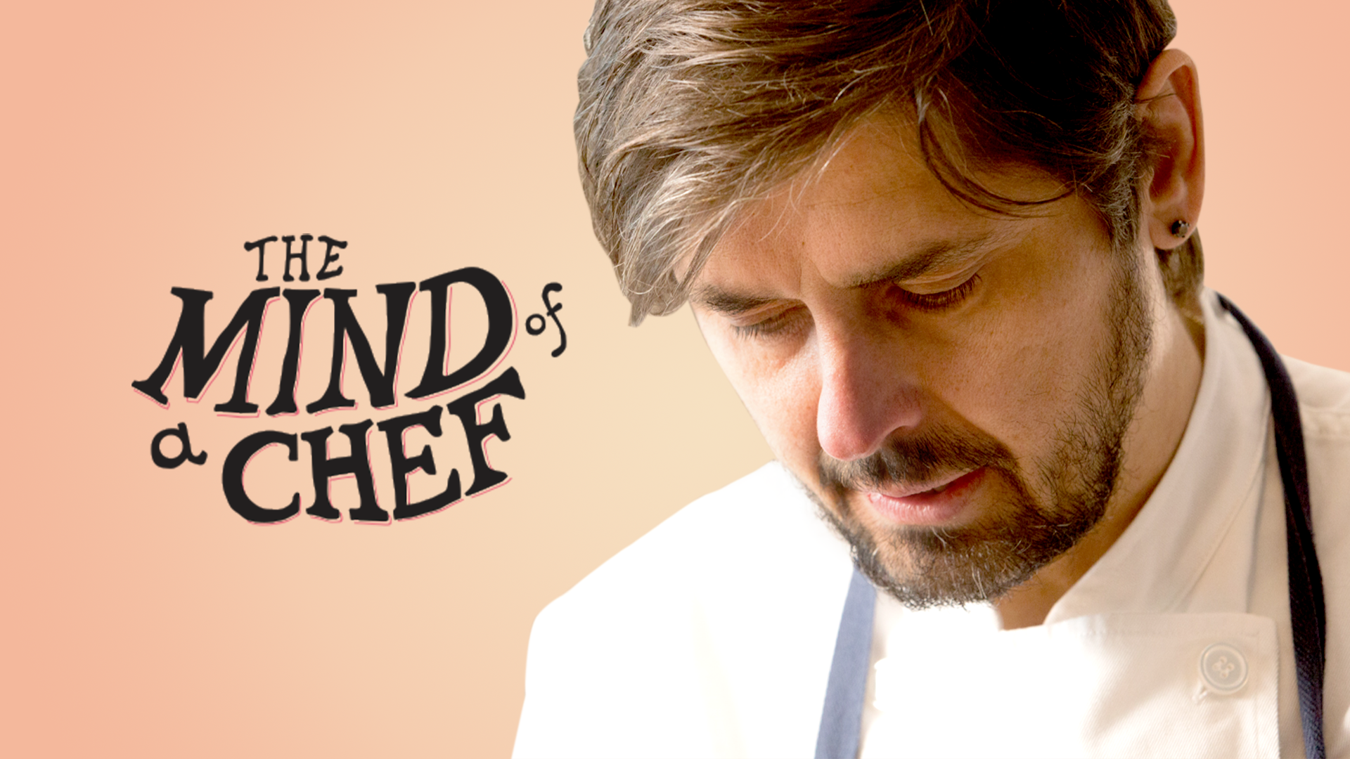 The Mind Of A Chef
