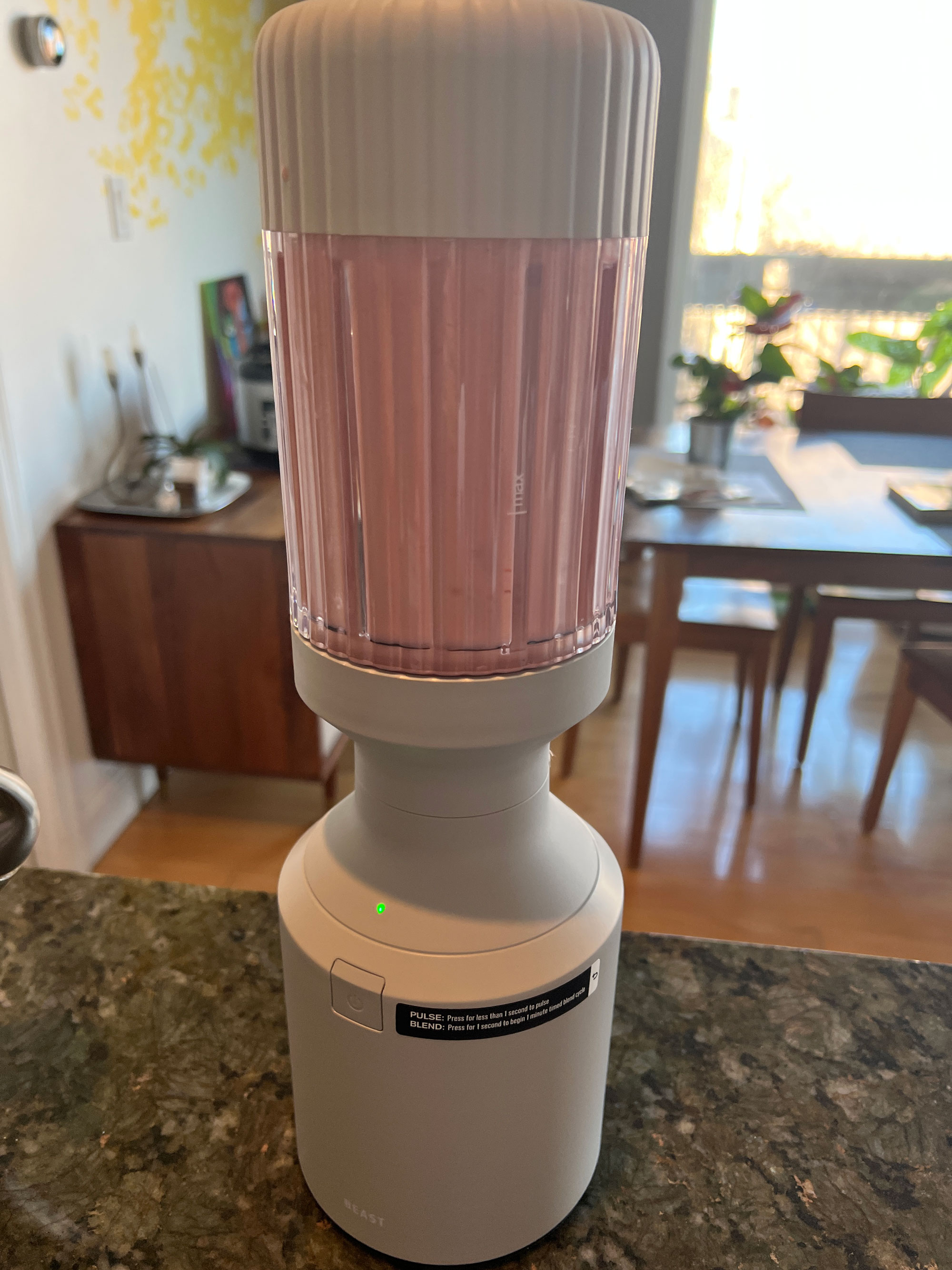 6 Best Blenders for Smoothies 2024 Reviewed