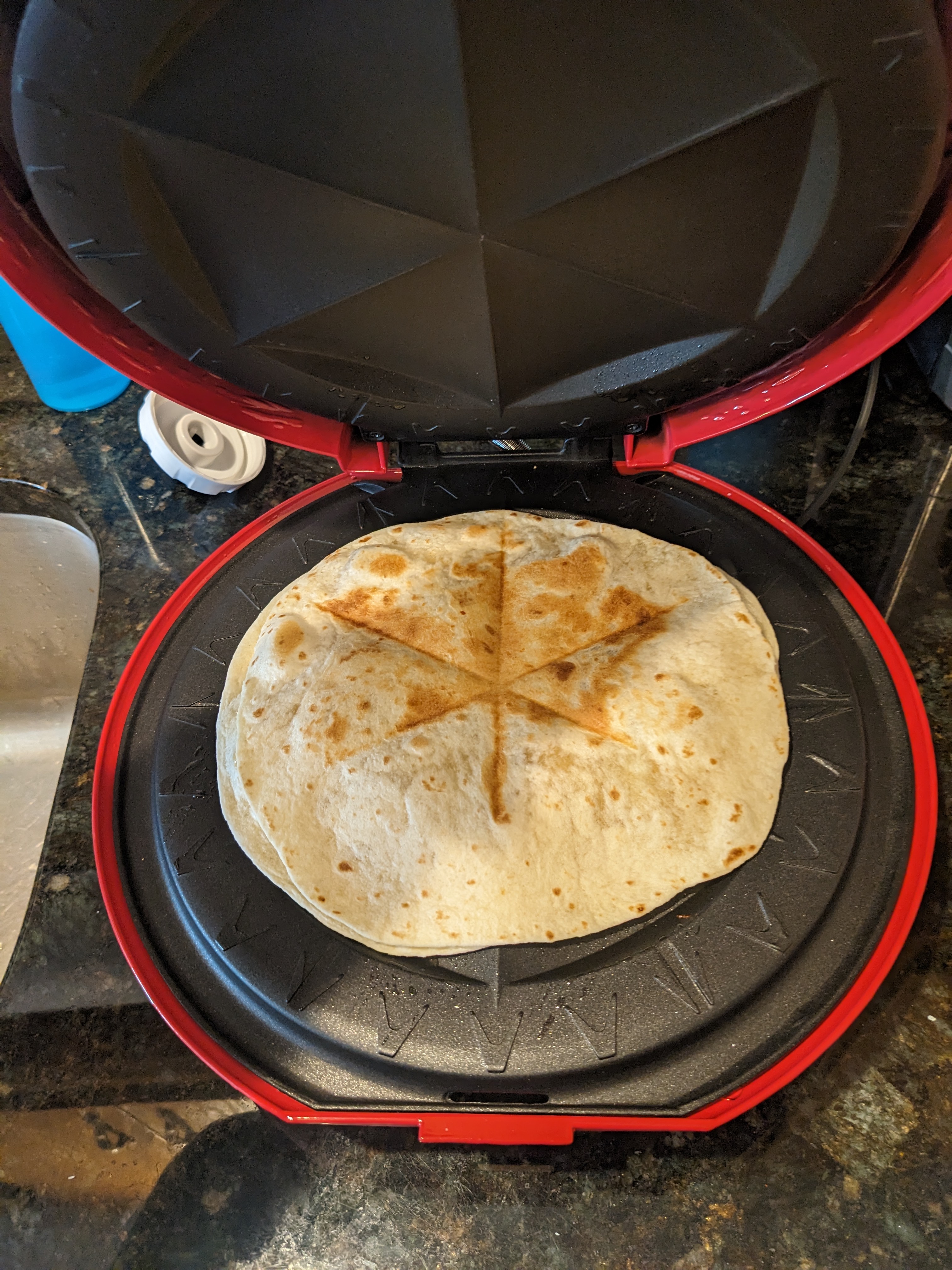 5 Best Quesadilla Makers 2023 Reviewed, Shopping : Food Network