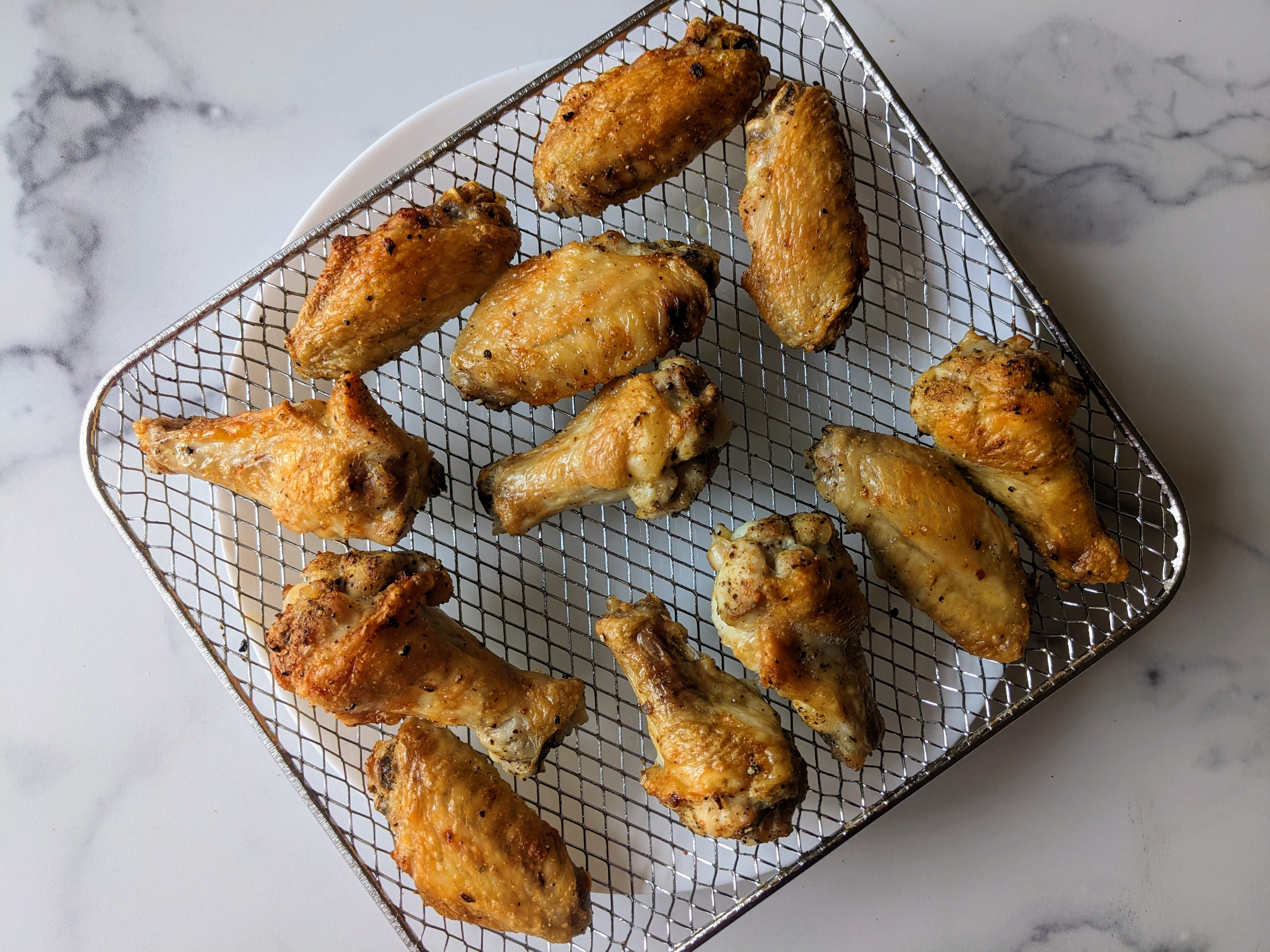 Our Place Restocked the Wonder Oven: Shop the New 6-in-1 Air Fryer and  Toaster Oven