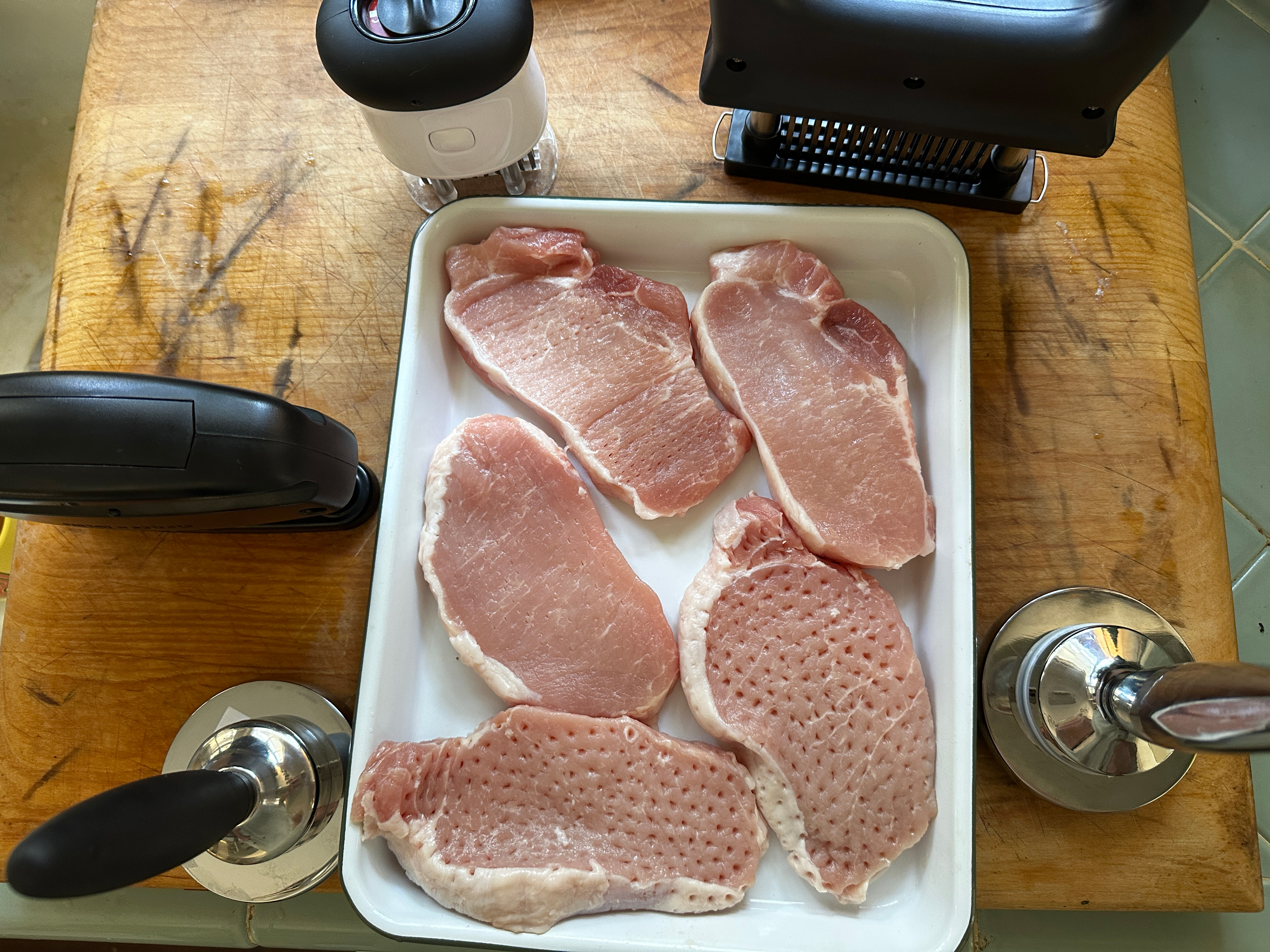 The 5 Best Meat Tenderizers, Tested by Allrecipes
