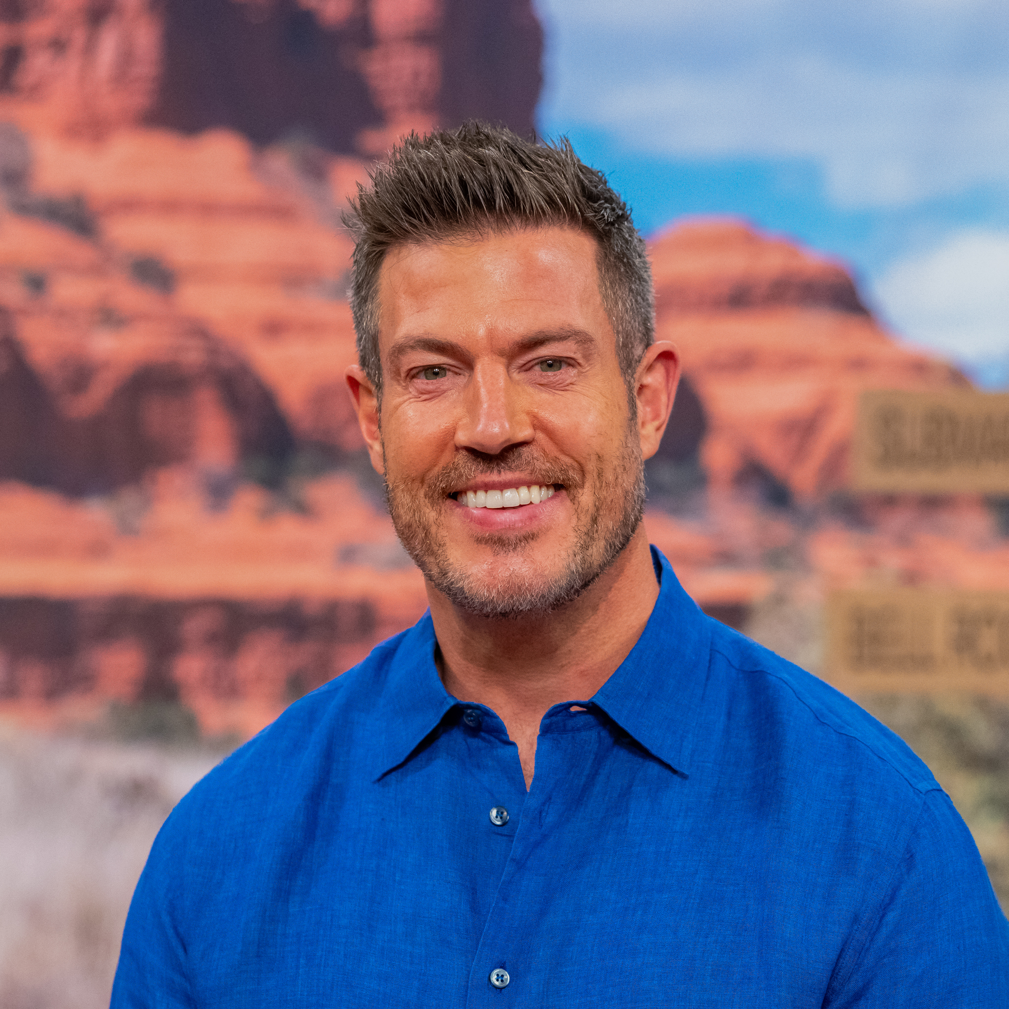 Jesse Palmer | Food Network