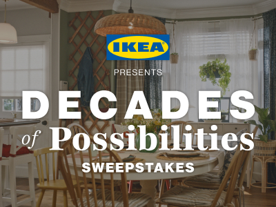 Sweepstakes and Contests | Food Network