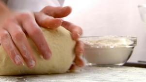 Proofing and Kneading Dough