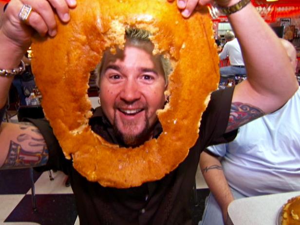 Diners, Drive-Ins and Dives Regional Favorites Highlight Videos: Food ...