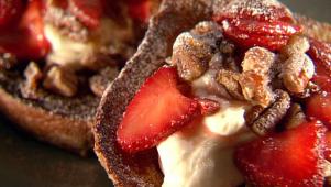 New Orleans Style French Toast