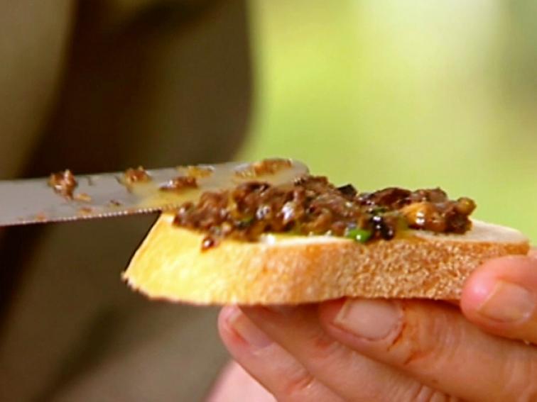 Tapenade Recipe Ina Garten Food Network