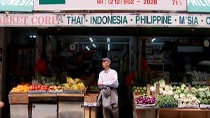 Southeast Asian Market Tour