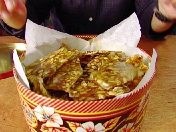 Thanksgiving Desserts | Food Network