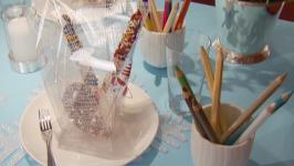 Sandra\'s Thanksgiving Table | Food Network Sandra\'s Thanksgiving Table | Food Network