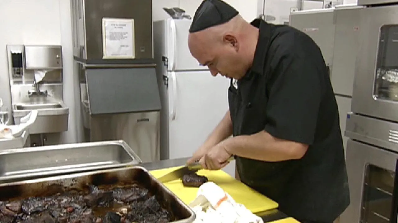 Brisket Recipe Michael Symon Food Network