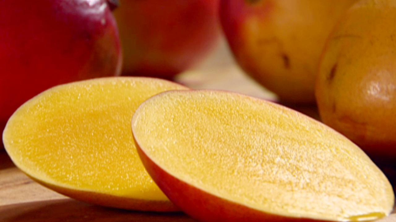 Why We Love Mangoes