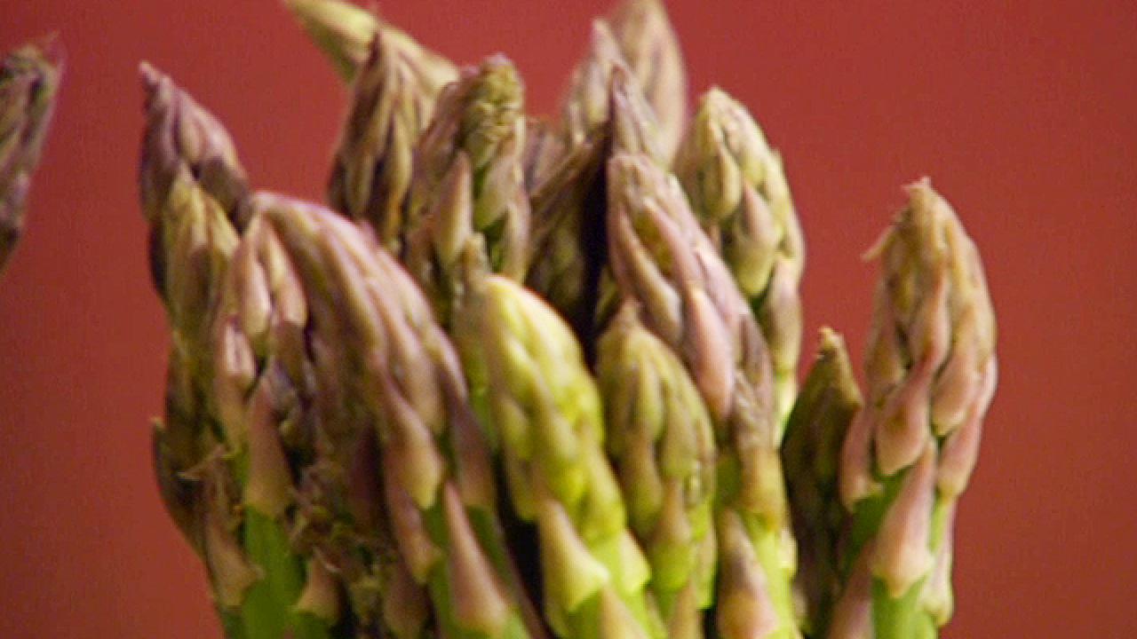 Why We Love Asparagus