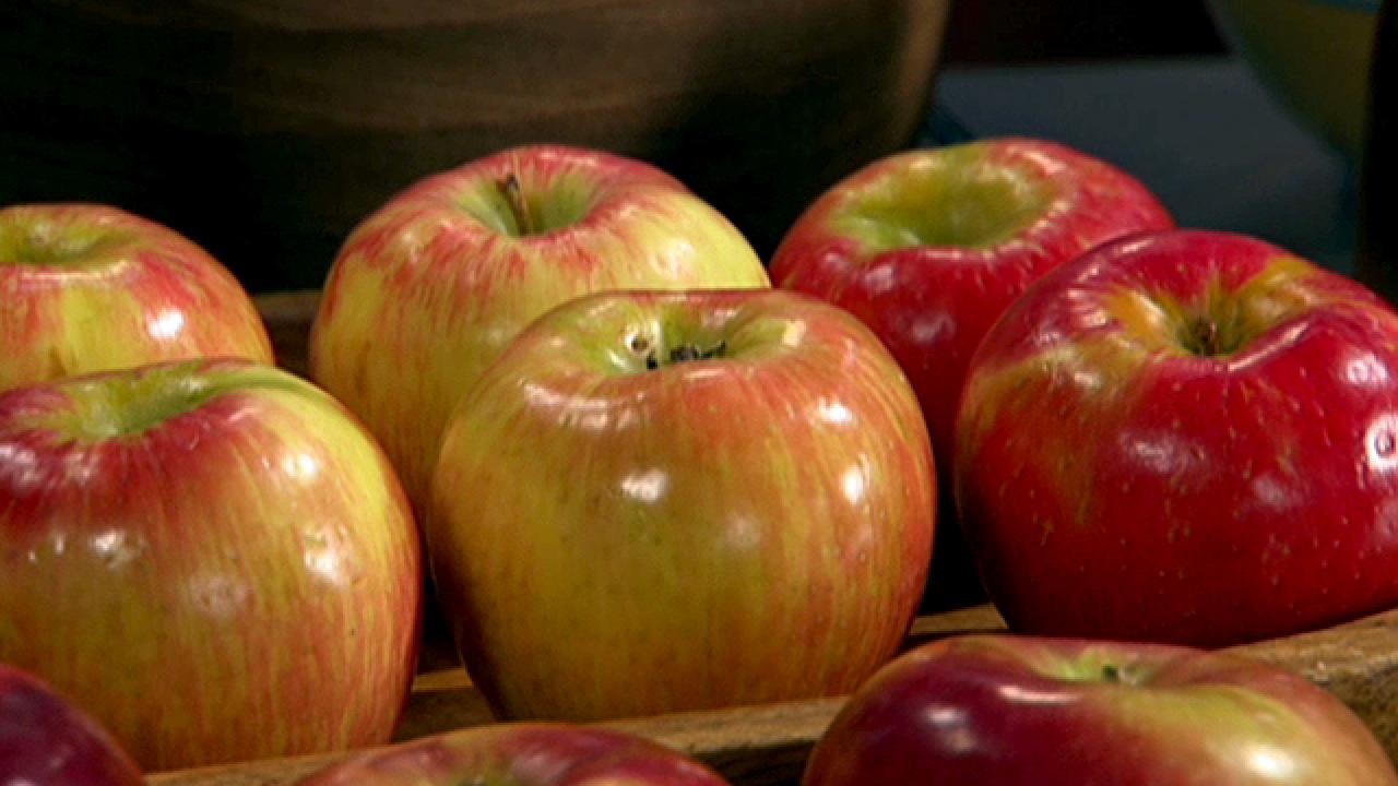 Why We Love Apples