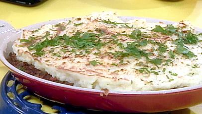 30 Minute Shepherd S Pie Recipe Rachael Ray Food Network