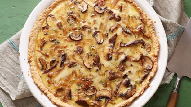 Artichoke Pizza Food Network Artichoke Pizza Food Network