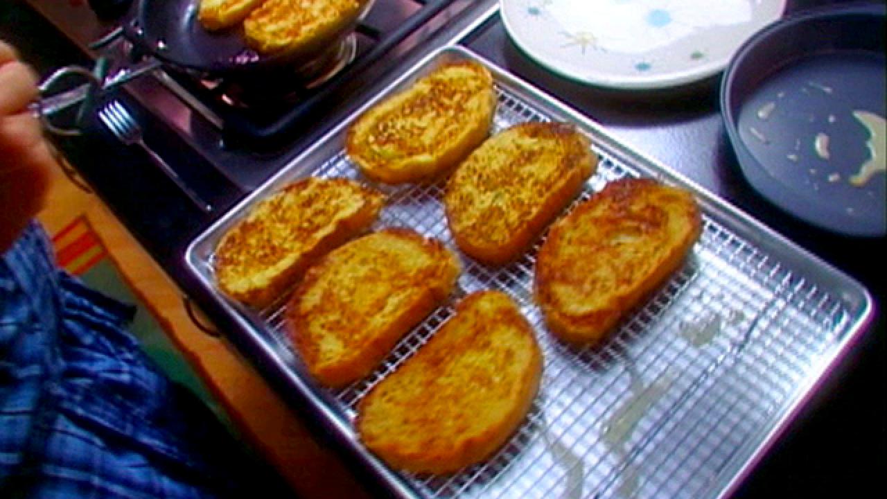 French Toast