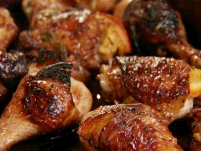 Orange Chicken Recipe | Ree Drummond | Food Network
