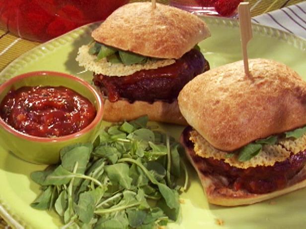 Arthur Avenue Burger