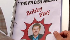 Bobby Flay Quizdown