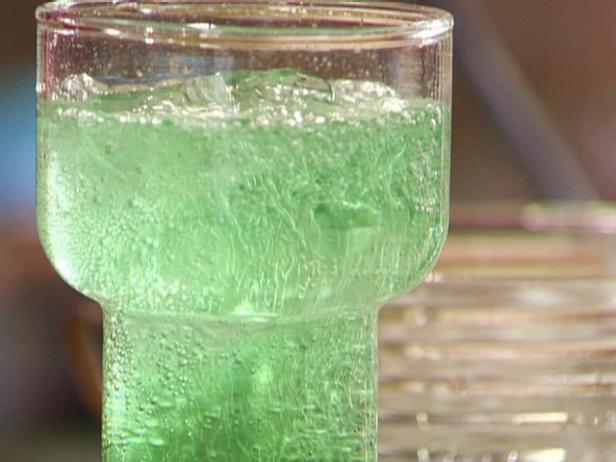 Lime Soda
