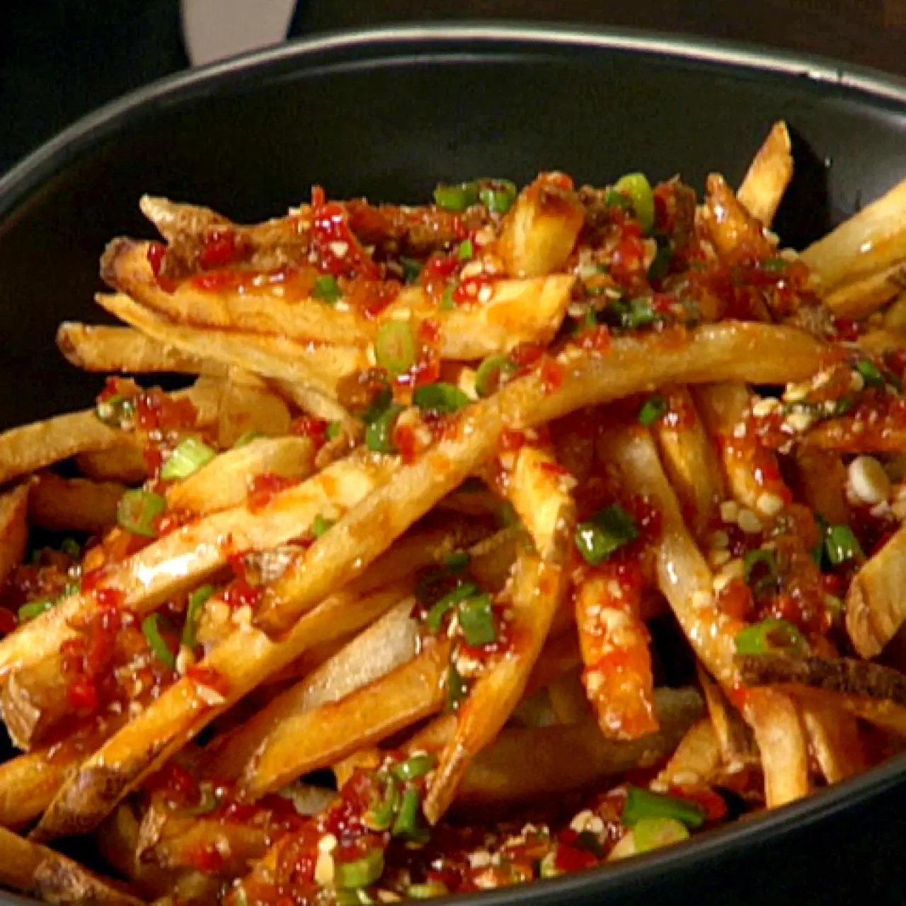 Asian Street Fries-image