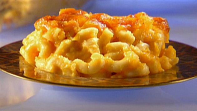 macaroni and cheese recipes for thanksgiving