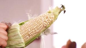 Grandma Moore's Creamed Corn
