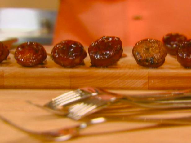 Venetian Sausage Bites