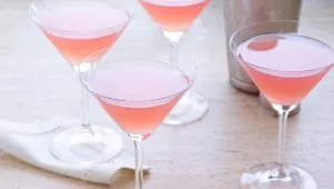 Cosmopolitans