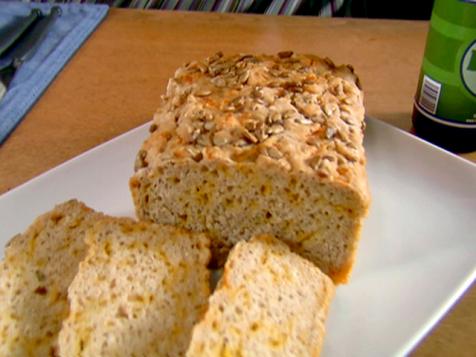 Beer Bread