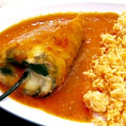 chile relleno recipe